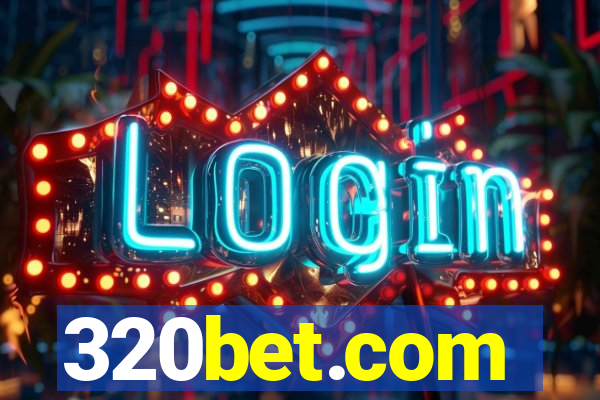 320bet.com