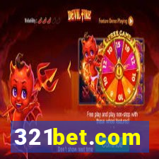 321bet.com