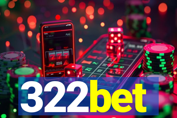 322bet