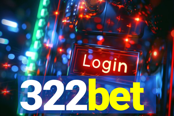 322bet