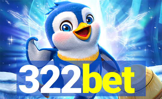 322bet