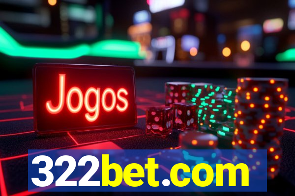 322bet.com