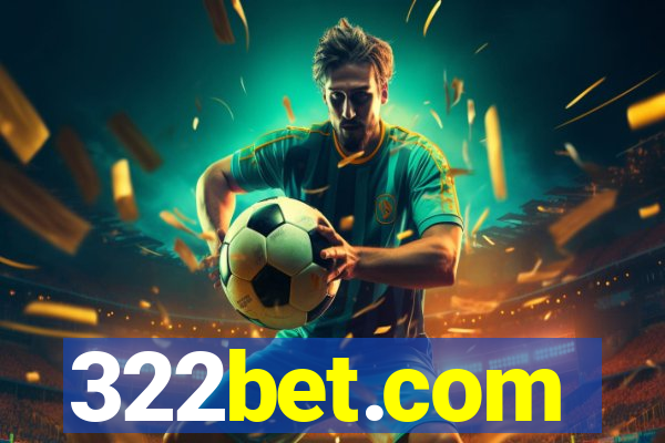 322bet.com