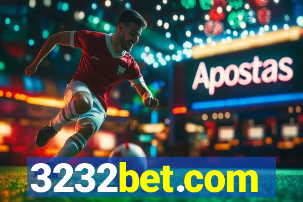 3232bet.com