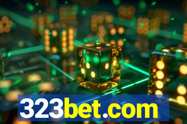 323bet.com