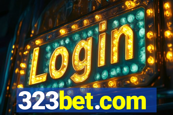 323bet.com