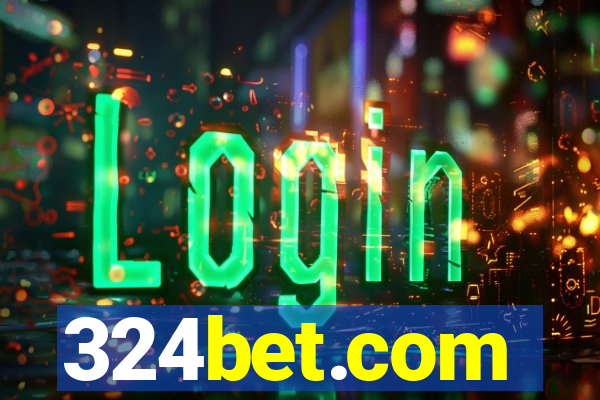 324bet.com