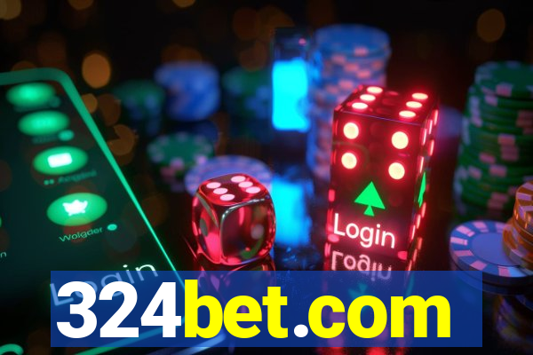 324bet.com