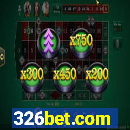 326bet.com