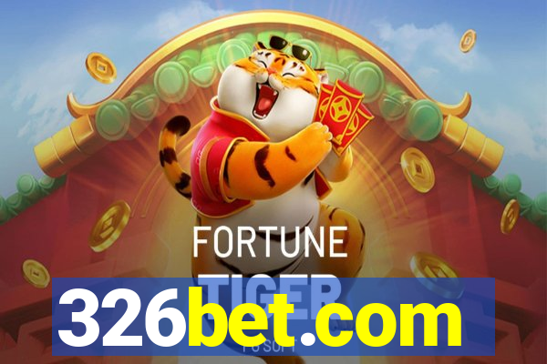 326bet.com