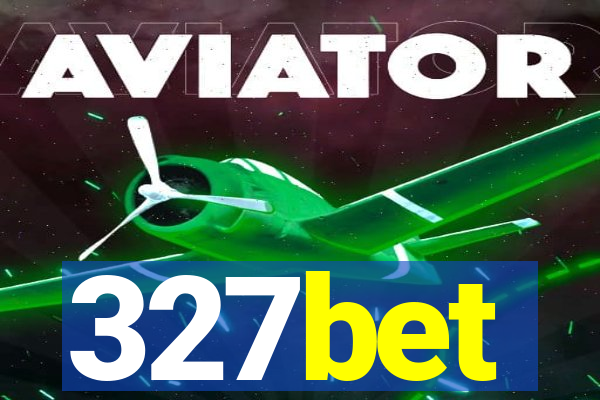 327bet