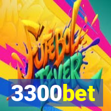 3300bet