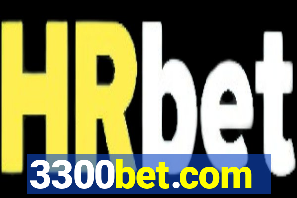 3300bet.com