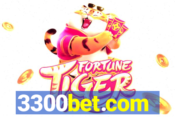 3300bet.com