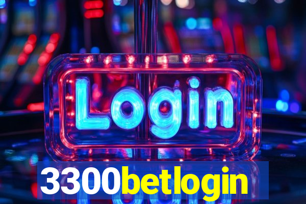 3300betlogin