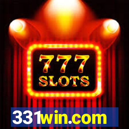 331win.com