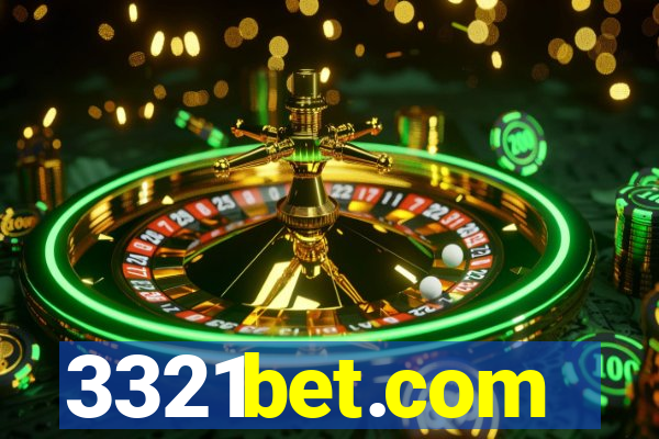 3321bet.com