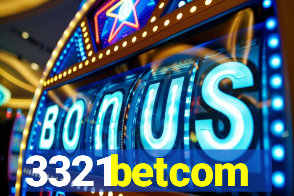 3321betcom