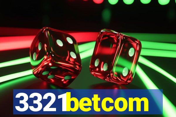 3321betcom