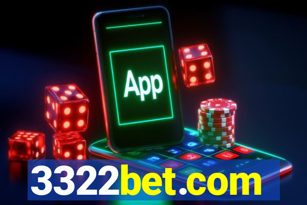 3322bet.com