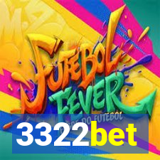 3322bet