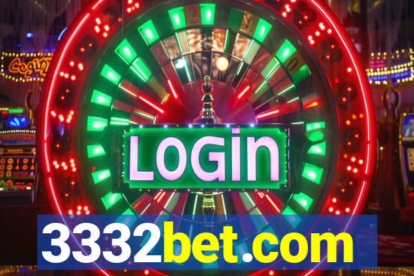 3332bet.com