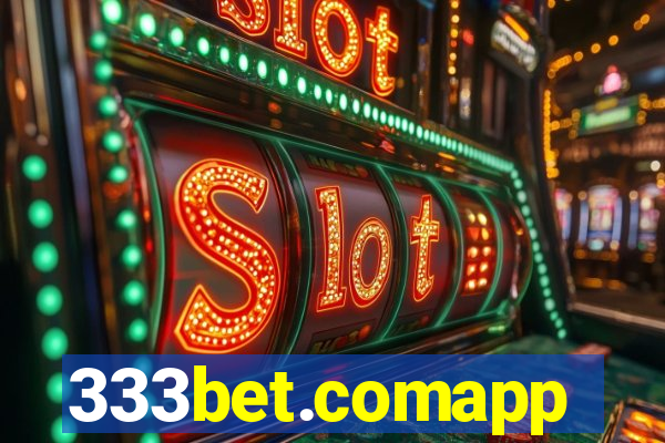 333bet.comapp