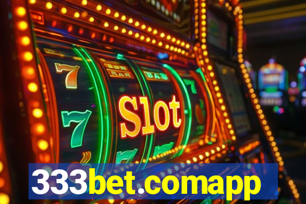 333bet.comapp