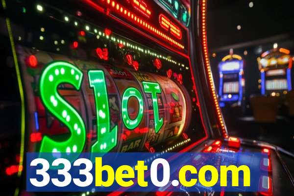 333bet0.com