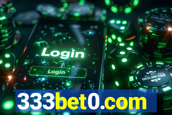 333bet0.com