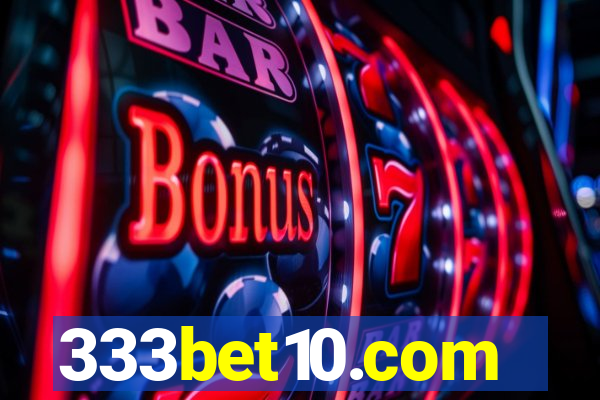 333bet10.com