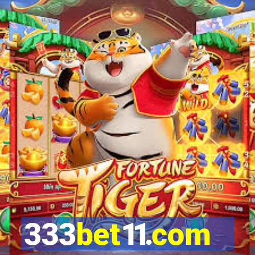 333bet11.com