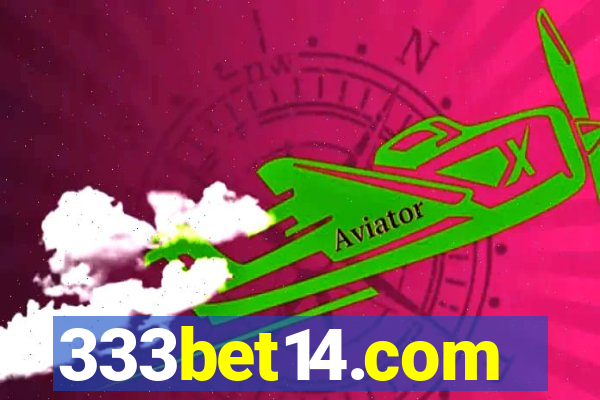 333bet14.com