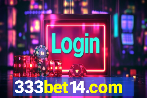 333bet14.com