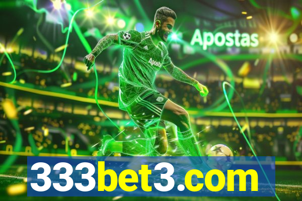 333bet3.com