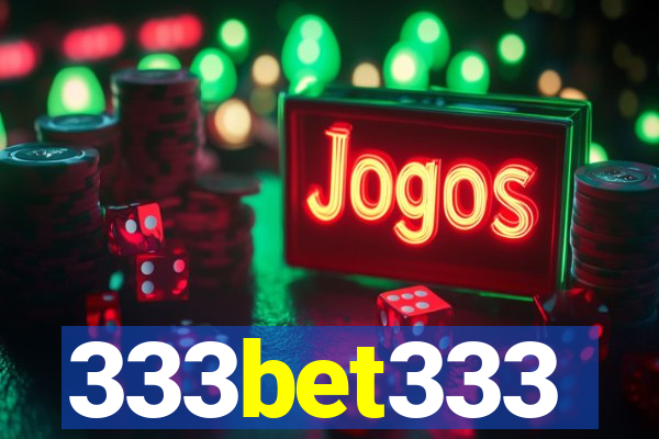 333bet333