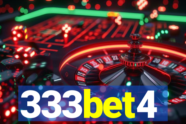 333bet4