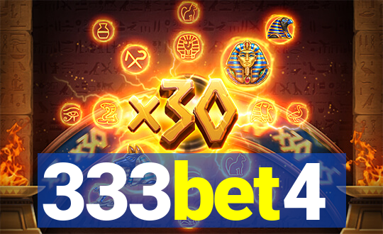 333bet4