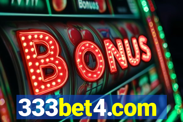 333bet4.com