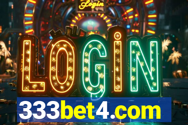 333bet4.com