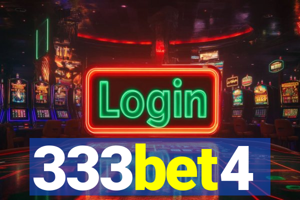 333bet4