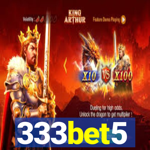 333bet5