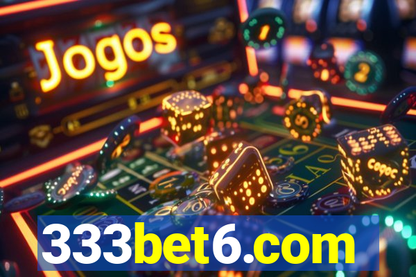 333bet6.com