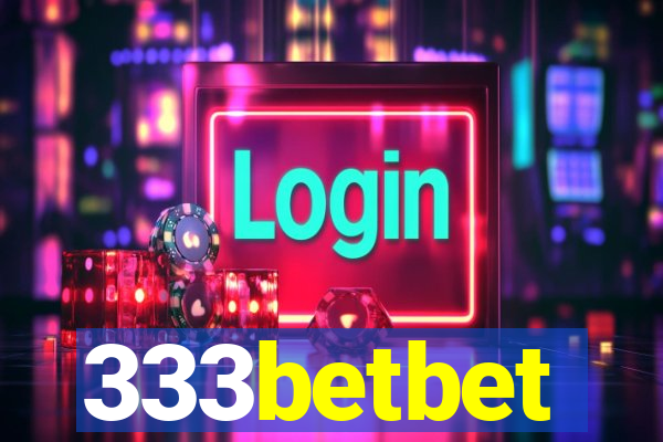 333betbet