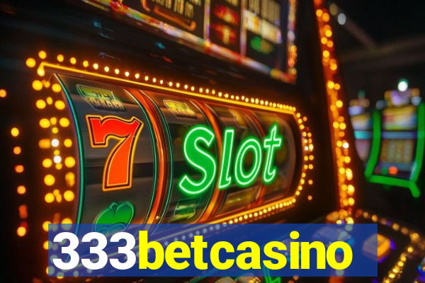 333betcasino