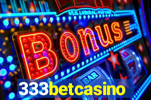 333betcasino