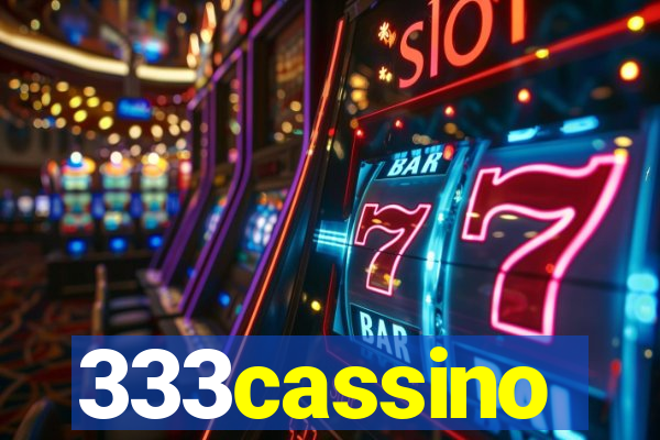 333cassino