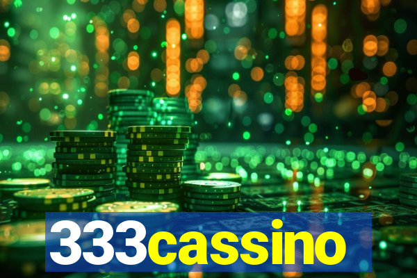 333cassino