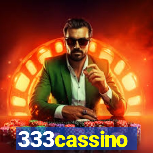 333cassino