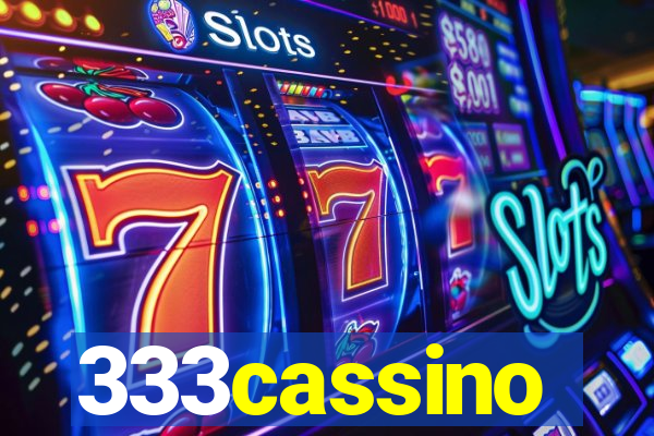 333cassino